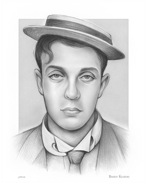 BusterKeaton 10FEB26