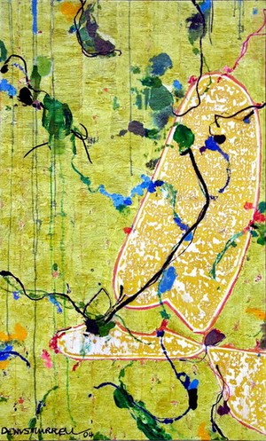 Denis Murrell