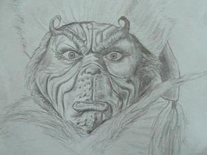 Grinch