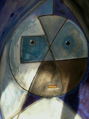 Self Portrait