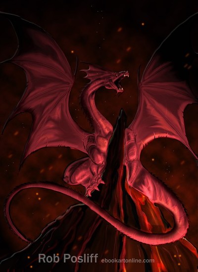 Red Dragon