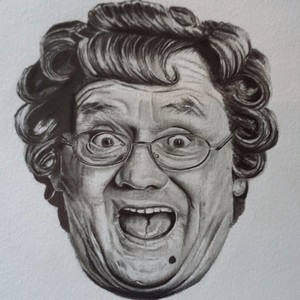 Mrs brown