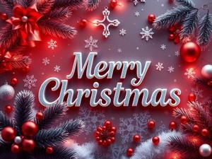 Merry Christmas 22