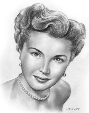 Esther Williams