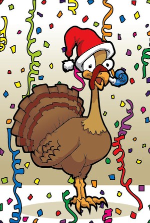 happy thanksgiving