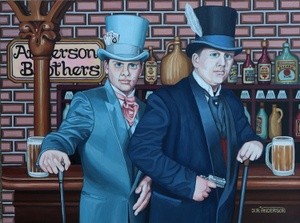 Portraits