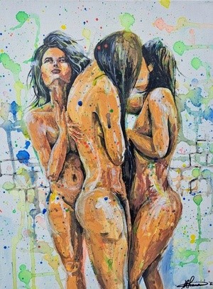 Bared Connection