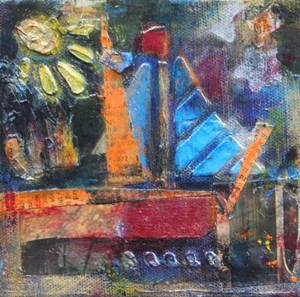 Michele Foster Portfolio
