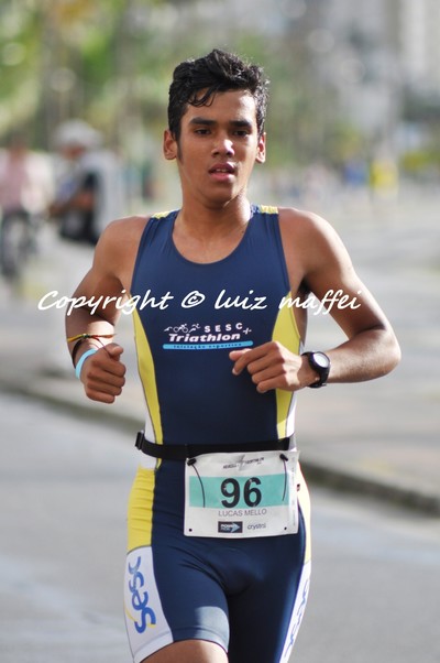 1º Heróis do Triathlon Caiobá