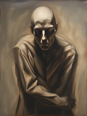 Veil of Distortion 3