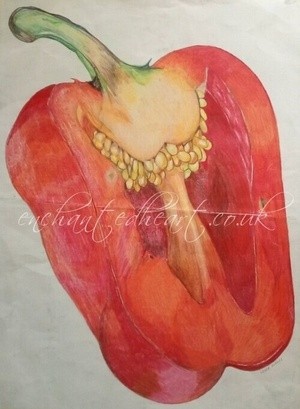 Red Pepper