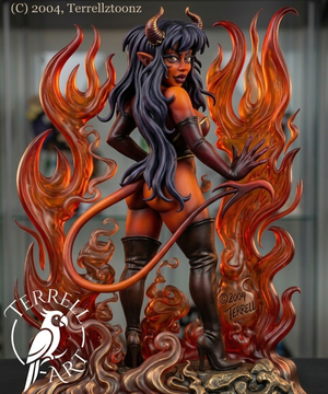 You Devil ,You