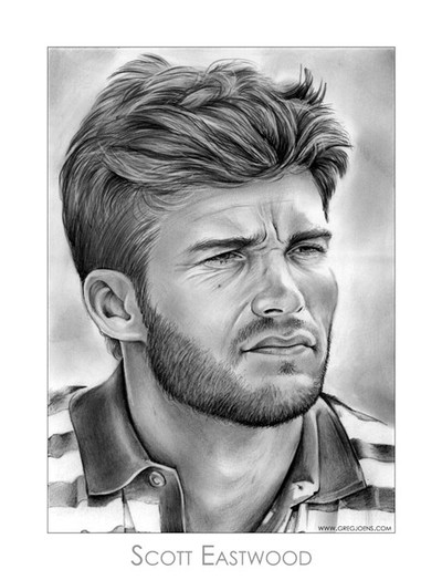 Scott Eastwood