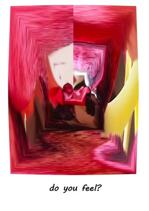 do you feel (Flowers 5)