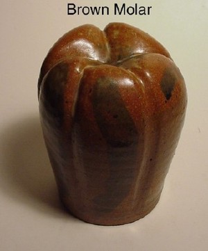 Brown Molar