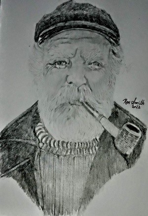 old man of the sea