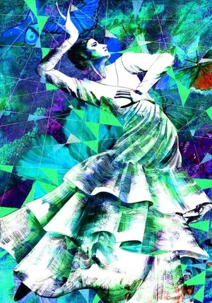 Praise to the unconquered