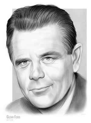 Glenn Ford