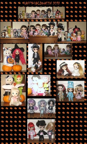 Halloween 2012