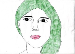 Erna Joy Sadi