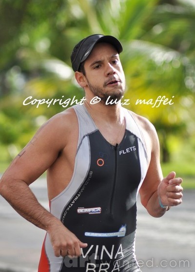 1º Heróis do Triathlon Caiobá