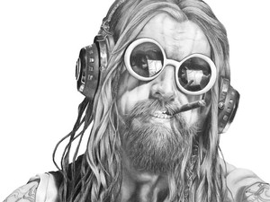 Rob Zombie