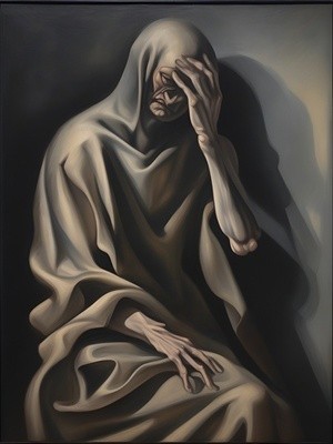 Veil of Distortion 4