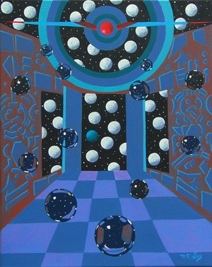 UFO revisited