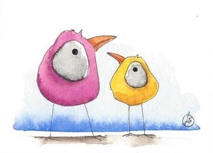 Bubblegum Birds (7)