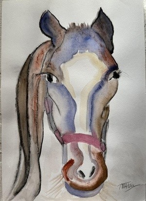 Horse