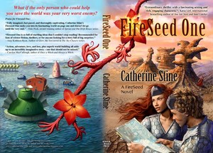 FireSeed One book cover
