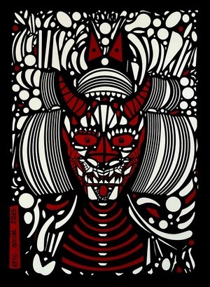 Oscuro
