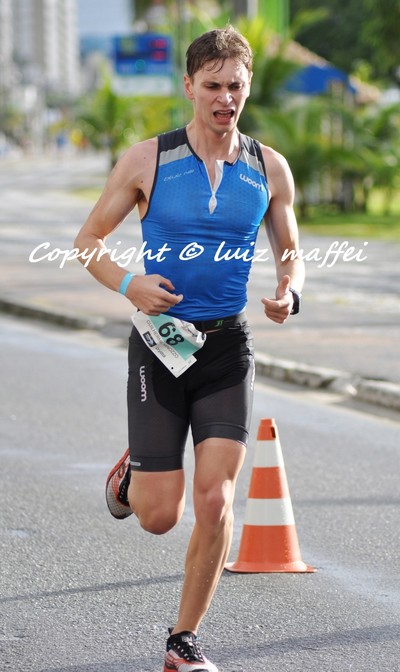 1º Heróis do Triathlon Caiobá em 27/04/2014.