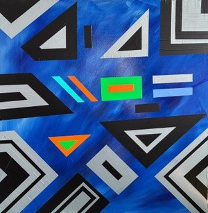 Suspended Configurations