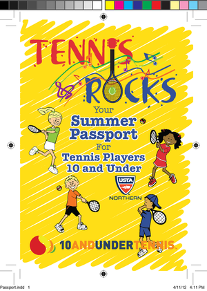 USTA Northern Passport FINAL Page 1