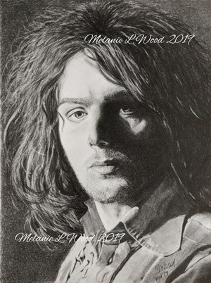 Syd Barrett