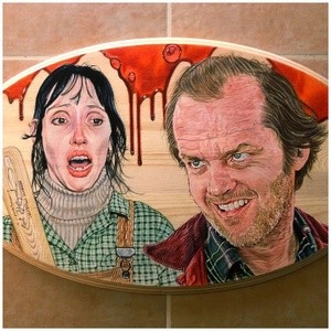 The shining 