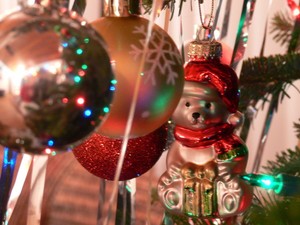 Decoration