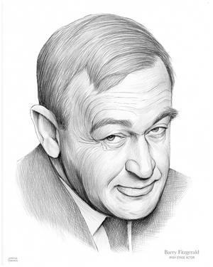 Barry Fitzgerald 20MAR26