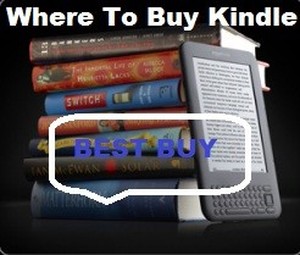 WhereTo BuyKindle