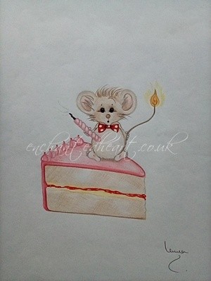 Make A Birthday Wish