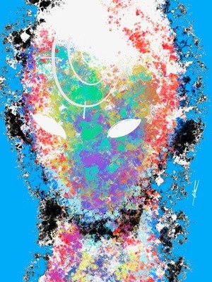 Untitled Artwork