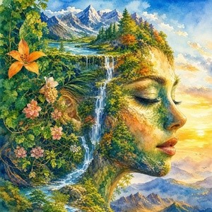 The Beautiful Wild