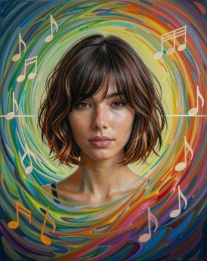 Self Portrait