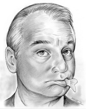 Bill Murray