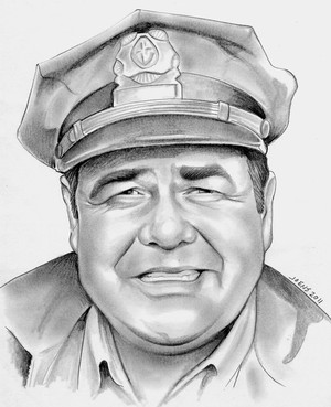 Jonathan Winters