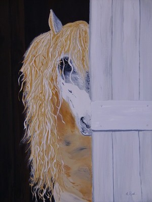 annette roach