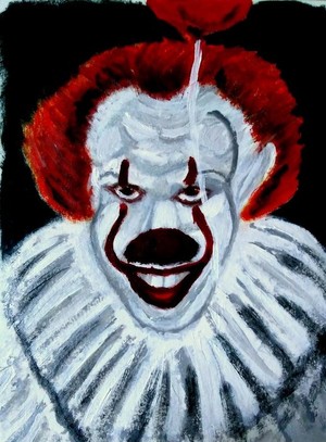 Pennywise - It