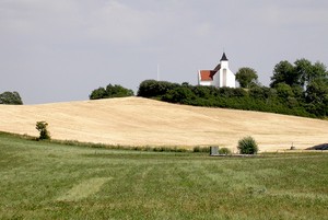 Church of Egens