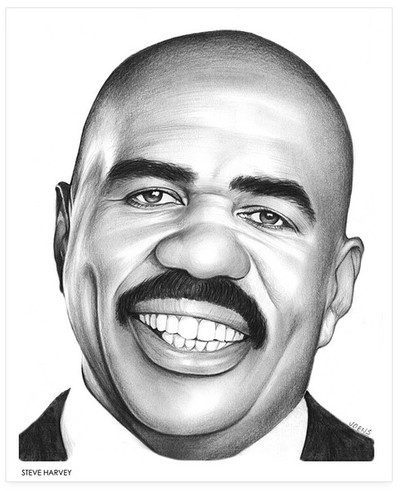 Steve Harvey